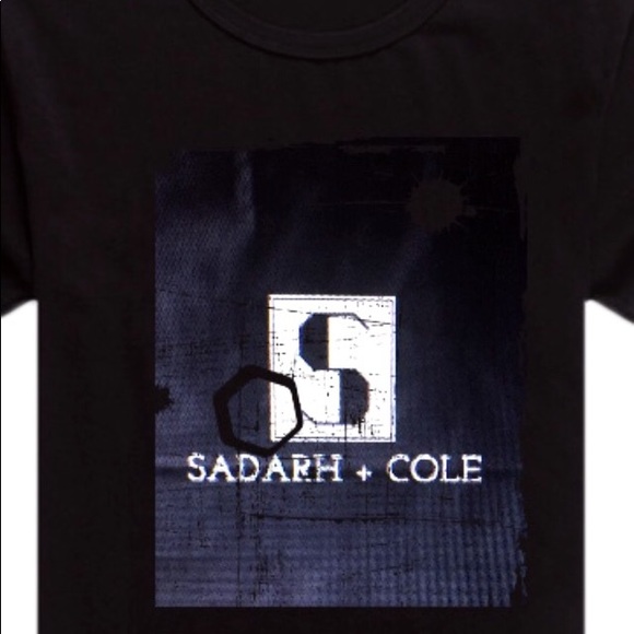 Sadarh+Cole T-Shirts - Picture 4 of 8